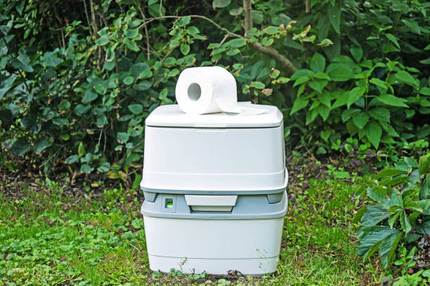 Best Porta potty rental for parties  in South Pasadena, FL