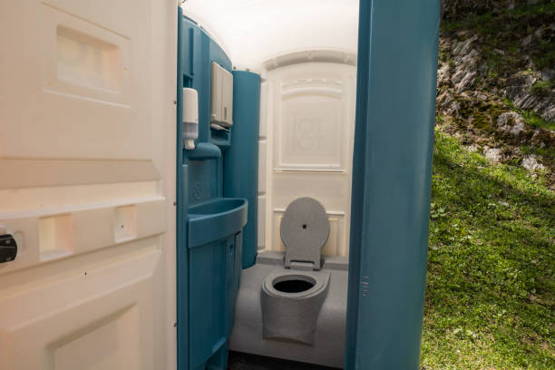 Best High-end porta potty rental  in South Pasadena, FL