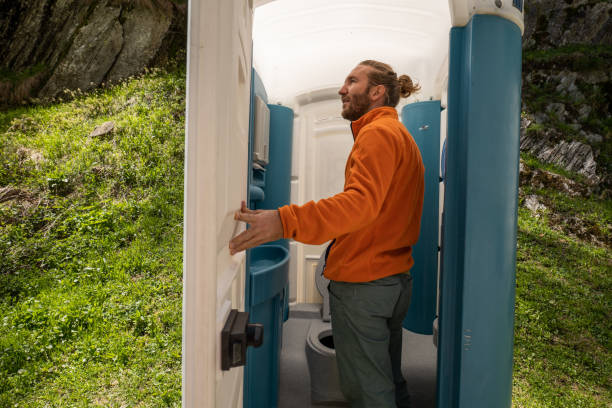 Best Sanitation services for porta potties  in South Pasadena, FL