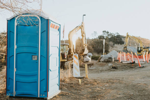 Affordable portable toilet rental in South Pasadena, FL