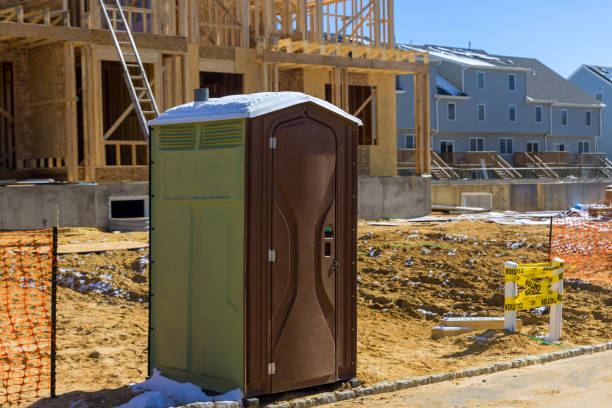 Best Portable restroom trailer rental  in South Pasadena, FL