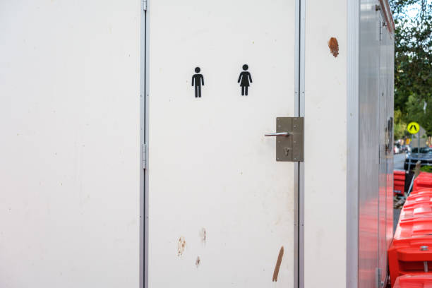 Best Handicap porta potty rental  in South Pasadena, FL