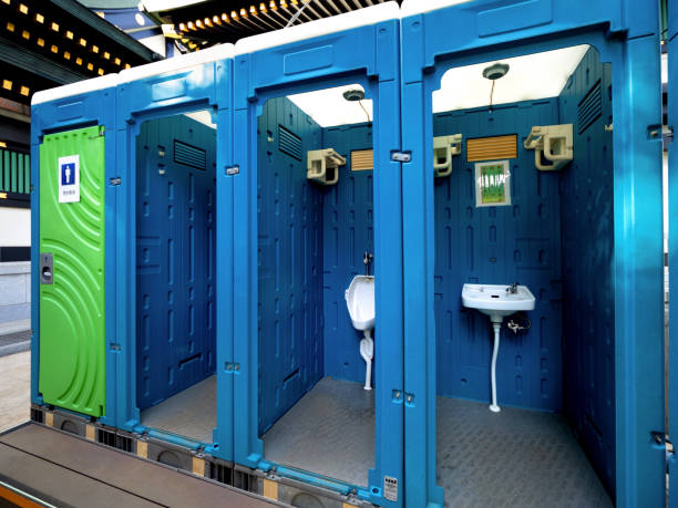 Best Event porta potty rental  in South Pasadena, FL