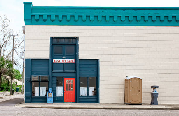 South Pasadena, FL porta potty rental Company