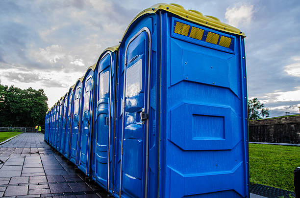 Best Porta potty rental near me  in South Pasadena, FL