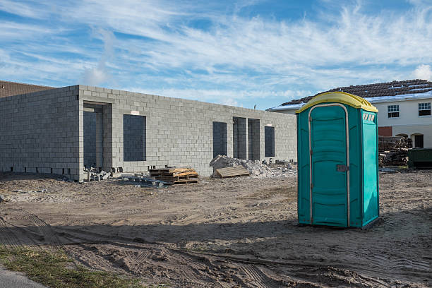 Best High-end porta potty rental  in South Pasadena, FL