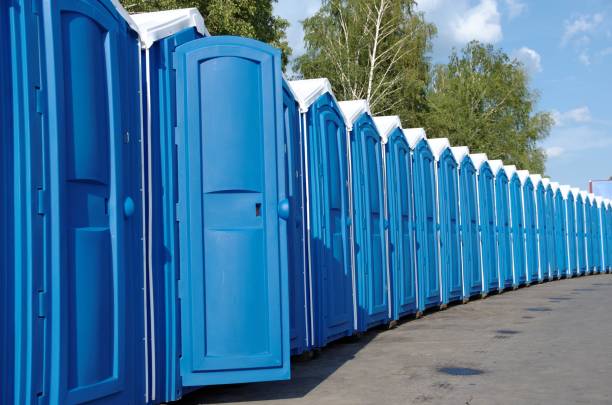 Portable Toilet Options We Offer in South Pasadena, FL